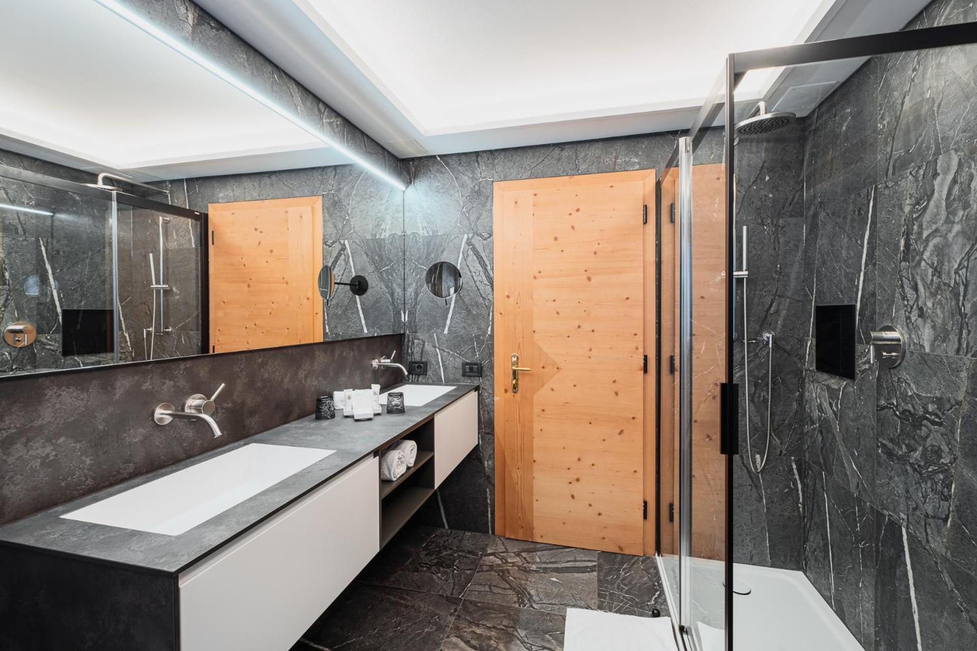 סלבה די ואל גרדנה Residence Isabell מראה חיצוני תמונה